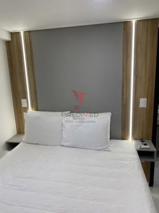 Imagem Apartamento Mobilado , com vista mar, varanda,em Tambaú João Pessoa /PB