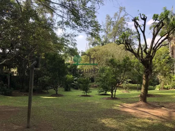 Imagem Terreno à Venda, 1.500 m² em Chacara Eliana - Cotia