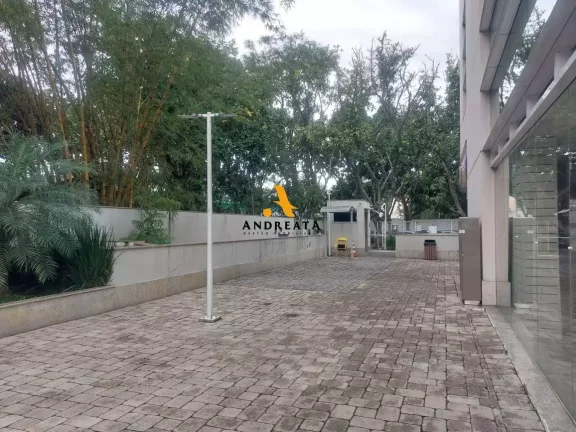 Imagem AV.DAS AMERICAS - A3 OFFICES - LOJA PRONTA PARA USO