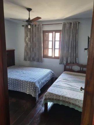 Imagem VENDA CASA TERREA NO BAIRRO CAMPO CAMPO