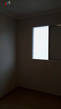 Imagem Apartamento à venda no bairro Nova Tatuí - Tatuí/SP