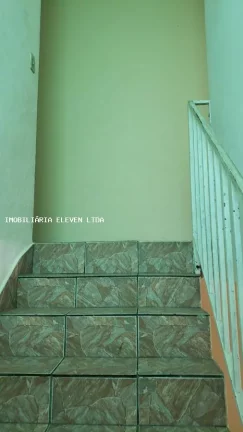 Imagem Casa para Locação em Guarulhos / SP no bairro Jardim Rosana