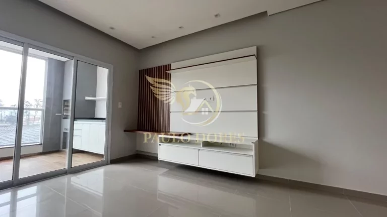 Imagem APARTAMENTO EM FAZE DECORAÇÃO, NO CENTRO DE UBATUBA-SP