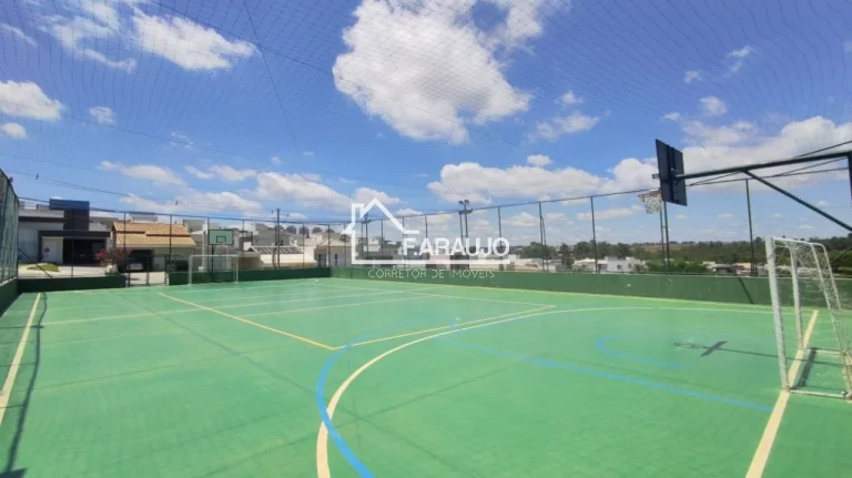 Imagem Casa em condomínio fechado para venda em Sorocaba-SP!