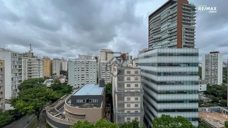 Imagem Apartamento Duplex pronto para morar proximo metrô