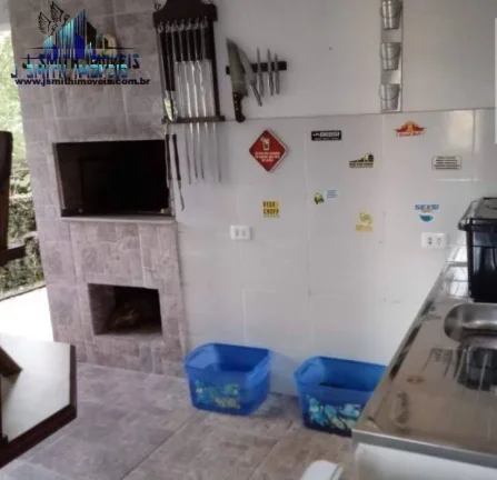 Imagem CASA 3 DORMS (1SUÍTES) 3 VAGAS, EM CONDOMÍNIO FECHADO COM LAZER DE CLUBE.

Sobrado com ótimos esp...