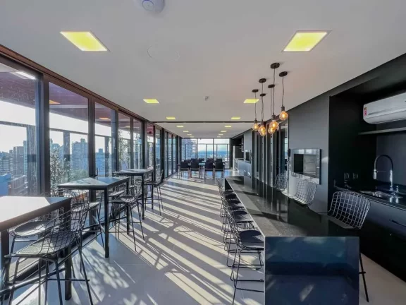 Imagem LIV EXECUTE - Apartamento à venda no bairro Petrópolis - Porto Alegre/RS