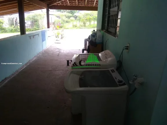 Imagem Chácara Condomínio para Venda em Limeira, Loiolas, 3 dormitórios, 1 suíte, 2 banheiros, 15 vagas