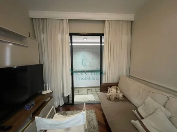 Imagem Apartamento à venda no centro de Londrina/PR