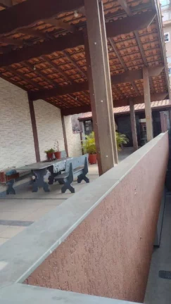 Imagem Casa com 2 dormitórios à venda, 150 m² por R$ 450.000 - Condomínio Maracanã - Santo André/SP