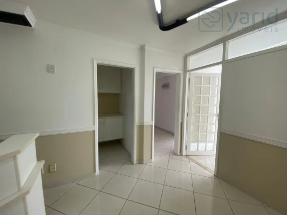 Imagem EXCELENTE SALA PARA LOCAÇÃO NO CENTRO MÉDICO ODONTOLÓGICO