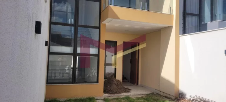 Imagem CASA DUPLEX NOVA COM 3 SUÍTES PRONTA PARA MORAR - FRAGA MAIA