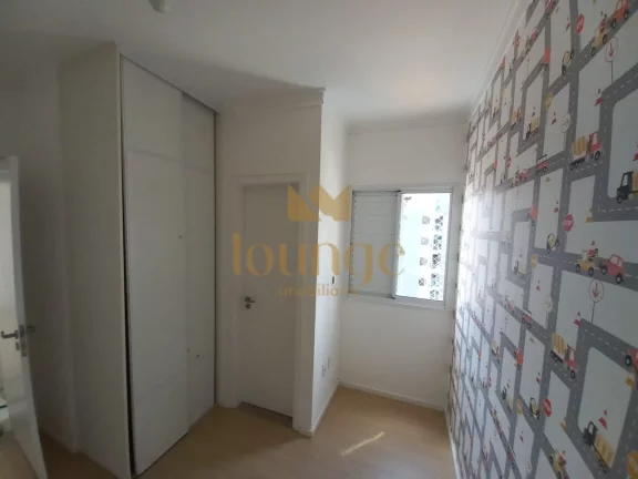 Imagem Apartamento à venda em Jd. Paulistano Z. Leste Sorocaba/SP