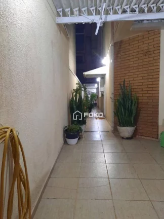 Imagem Sobrado à venda por R$ 560.000,00 - Jardim Santa Clara - Guarulhos/SP