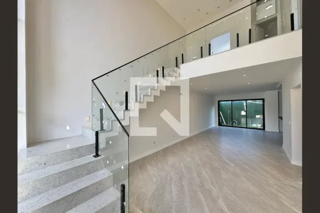 Imagem Casa à Venda - Vargem Pequena, 4 Quartos, 180 m2