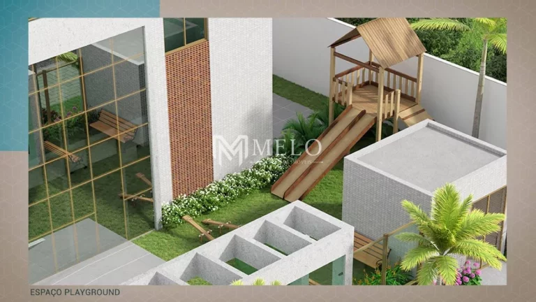 Imagem Oportunidade no ROSARINHO: 51m²,02qts, 01suite, 01 vaga..