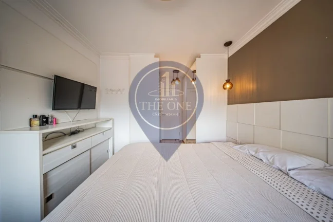 Imagem Apartamento à venda em São Paulo-SP, Vila Mariana: 3 quartos, 3 suítes, 2 salas, 5 banheiros, 3 vagas de garagem, 128,00m².