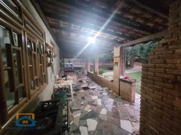 Imagem Espaçosa chácara no Ipaba