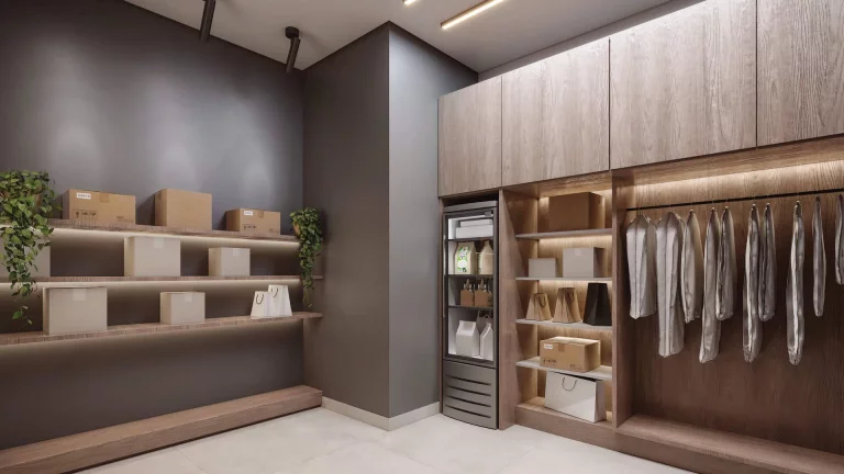 Imagem Hampton Apartamento Plaenge 165m² - 3 Suítes em Cuiabá