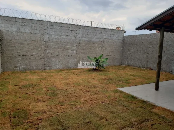 Imagem Casa à venda no bairro Jardim Espanha, Uberaba - Oportunidade única!