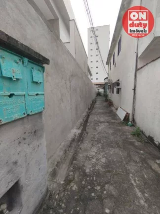 Imagem Terreno à venda em Santos/SP