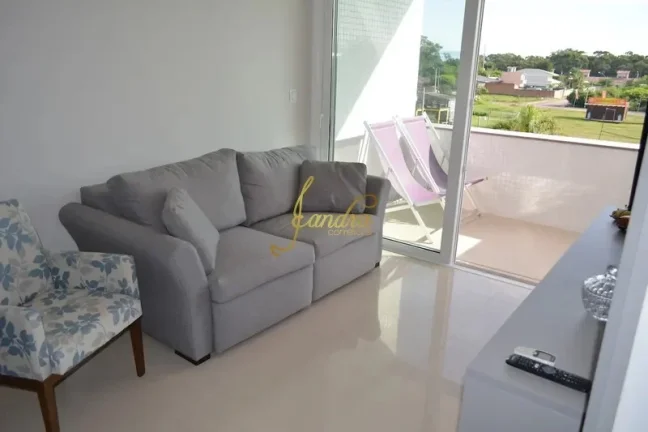Imagem Apartamento com infra e duas vagas de garagem 3 dormitorios mobiliado