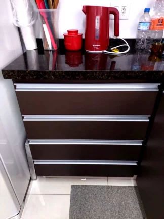 Imagem APARTAMENTO RESIDENCIAL em SÃO PAULO - SP, PARQUE BOTURUSSU