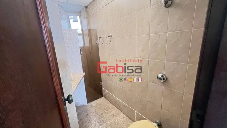 Imagem Apartamento com 3 dormitórios à venda, 120 m² por R$ 720.000,00 - Centro - Cabo Frio/RJ