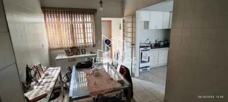Imagem CASA TERREA COM PISCINA - MARIA DE FATIMA - VÁRZEA PAULISTA - SP