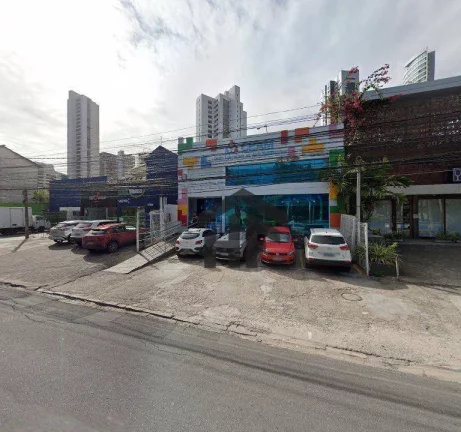 Casa com 10 Quartos à Venda ou Locação, 410 m² em Boa Viagem - Recife