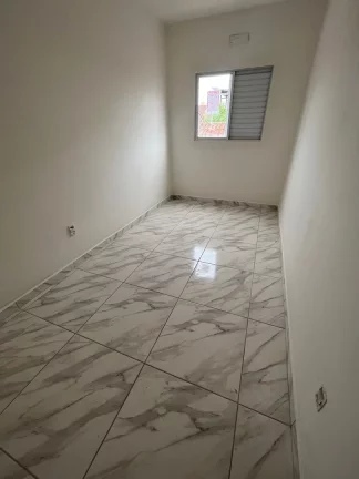 Imagem Casa de Condomínio com 2 dorms, Mirim, Praia Grande - R$ 290 mil, Cod: 2368