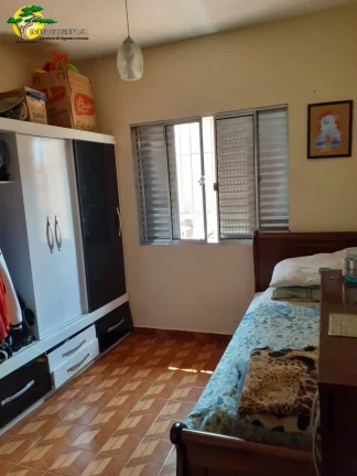 Imagem SOBRADO COM 4 DORM NA V. N. CACHOEIRINHA - ÓTIMA LOCALIZAÇÃO !