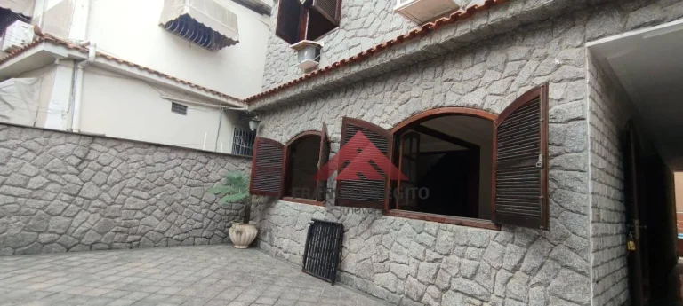 Imagem Excelente Casa Centro