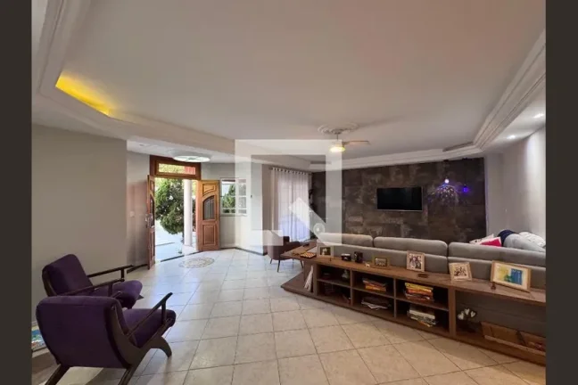 Imagem Casa à Venda - Recreio, 4 Quartos, 310 m2