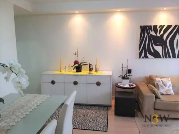 Imagem Apartamento com 2 dormitórios à venda, 62 m² por R$ 830.000,00 - Bela Aliança - São Paulo/SP