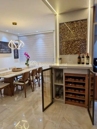 Imagem Você está prestes a descobrir uma cobertura espetacular de 220 m² localizada no renomado Condomí...