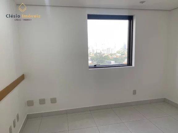 Imagem Conjunto comercial com 2 salas recepção 1 vaga com manobrista