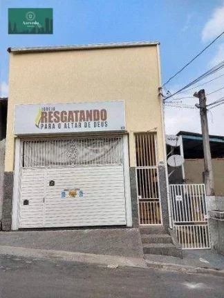 Imagem Prédio à venda, 430 m² por R$ 800.000,00 - Vila Sítio dos Morros - Guarulhos/SP