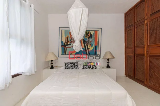 Imagem Casa com 4 dormitórios à venda, 250 m² por R$ 2.650.000,00 - Marina - Armação dos Búzios/RJ