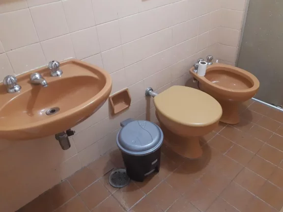 Imagem Apartamento mobiliado na Consolação