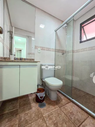 Imagem Apartamento para Locação Anual, com 3 dormitórios 1 suíte 93m² área útil, 2 vagas de garagem