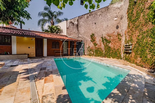 Imagem Casa à venda no bairro Anil - Rio de Janeiro/RJ