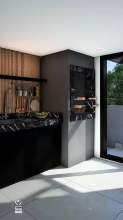 Imagem Sobrado no bairro Hauer com 3 quartos (1 suíte), 169 m² à venda por R$ 939.000 - Hauer - Curitiba/PR