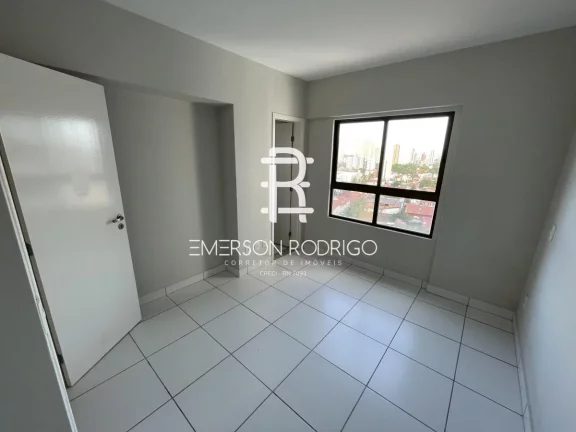 Imagem Apartamento para Venda em Natal / RN no bairro Capim Macio