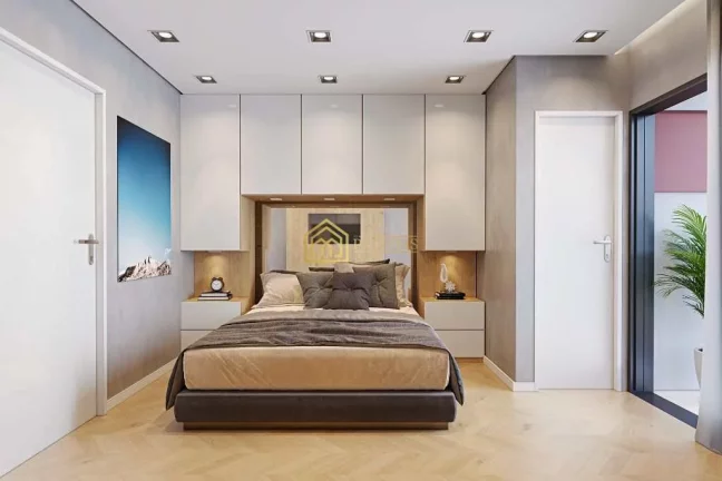 Imagem Apartamento Padrão