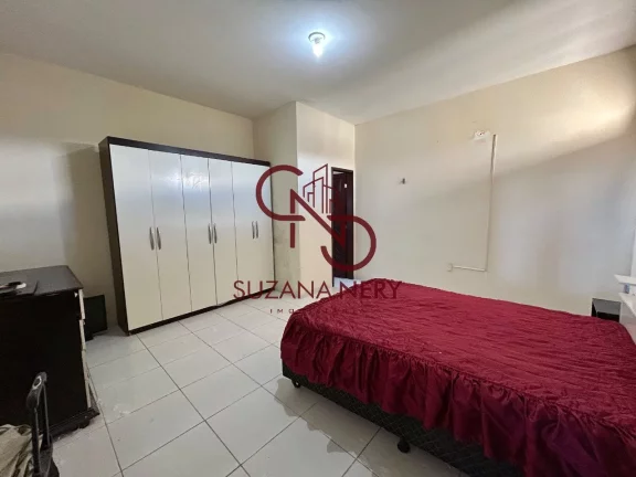 Imagem Casa triplex no Centro de Nísia Floresta com 600m² de área construída e 2.500M² de terreno