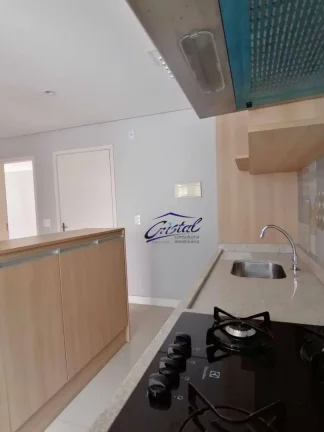 Imagem Apartamento com 3 quartos à venda, 57 m² - Jardim Novo Osasco - Osasco/SP