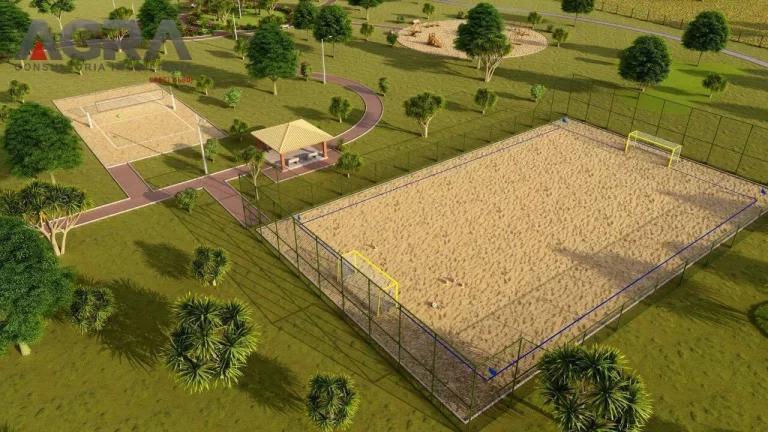 Imagem CAMPUS DO SIMÃO, Lote 250m², Campinhos, Vitória da Conquista - BA