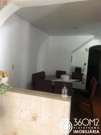 Imagem Casa para Venda em Santo André / SP no bairro Vila Camilópolis