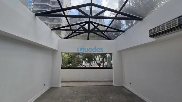 Imagem Ponto Comercial para Restaurante em Itaim Bibi - São Paulo 435m²